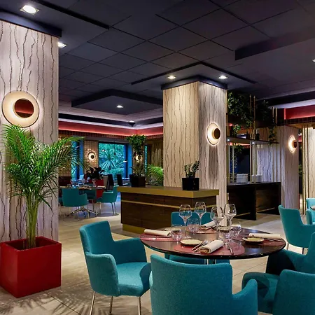 Novotel Milano Nord Cà Granda-2