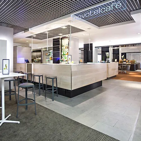 Novotel Milano Nord Cà Granda-3