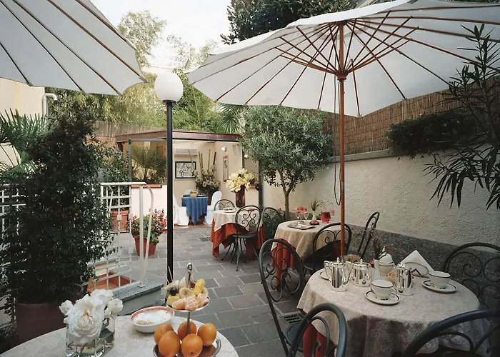 Boutique Hotel Dieci Milano