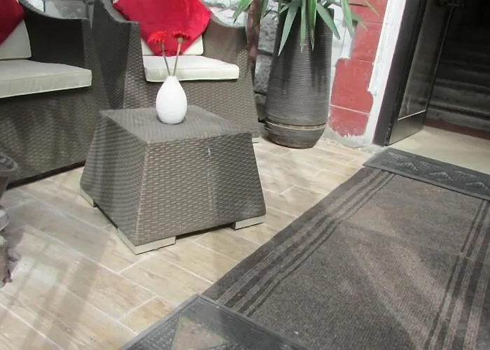 Hotel Ambra Milano